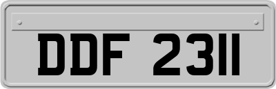 DDF2311