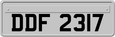 DDF2317