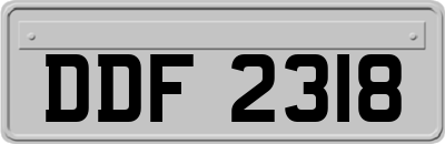 DDF2318