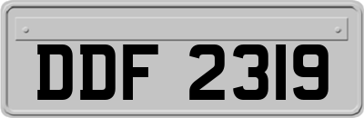 DDF2319