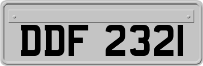 DDF2321