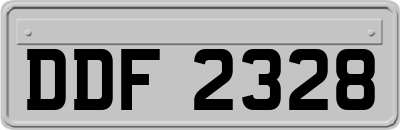 DDF2328
