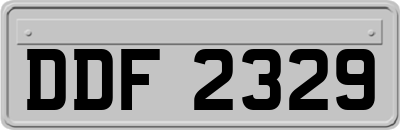 DDF2329
