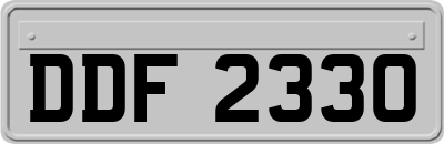 DDF2330