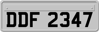DDF2347