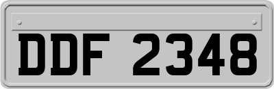 DDF2348