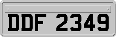 DDF2349