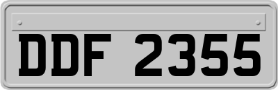 DDF2355