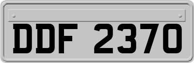 DDF2370