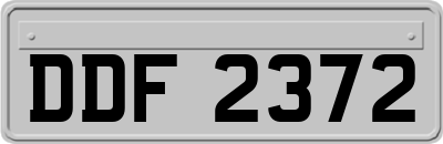 DDF2372