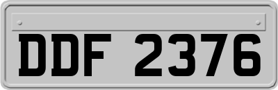 DDF2376