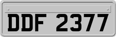DDF2377