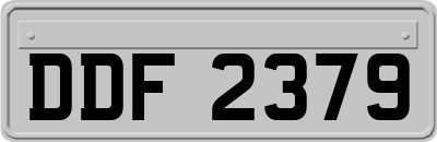 DDF2379