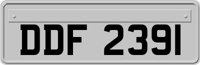 DDF2391