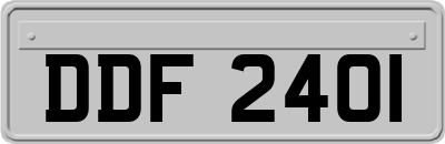 DDF2401