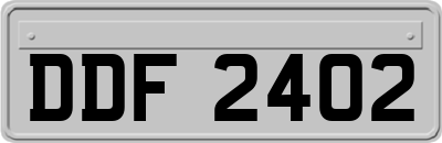 DDF2402