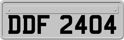 DDF2404