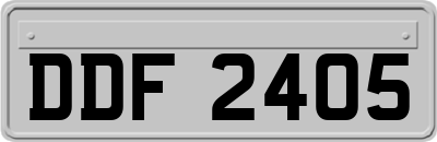 DDF2405