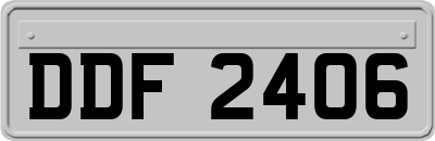 DDF2406