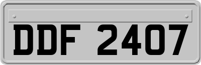 DDF2407