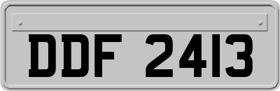 DDF2413