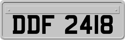 DDF2418