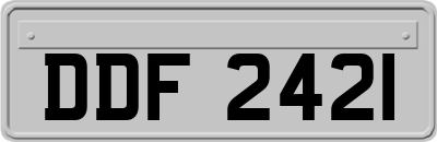DDF2421