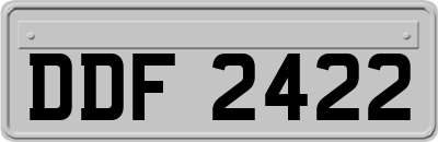 DDF2422