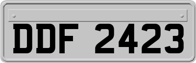 DDF2423