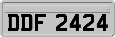 DDF2424
