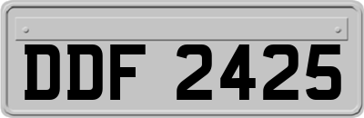 DDF2425