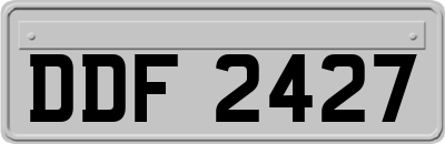 DDF2427