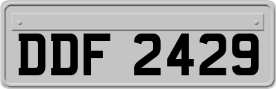 DDF2429