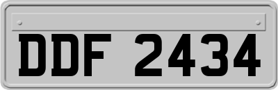 DDF2434