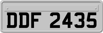 DDF2435