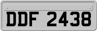 DDF2438