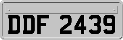 DDF2439