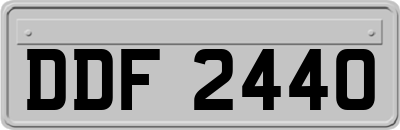 DDF2440