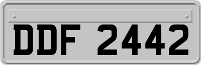 DDF2442