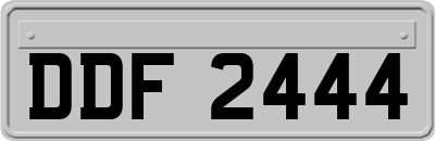 DDF2444