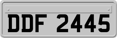 DDF2445