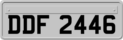 DDF2446