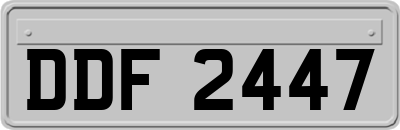 DDF2447