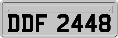 DDF2448