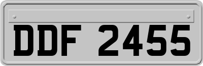 DDF2455