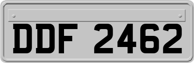 DDF2462