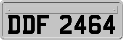 DDF2464