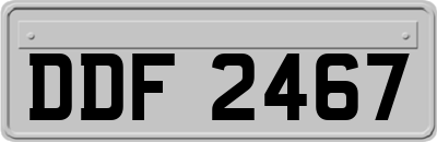 DDF2467