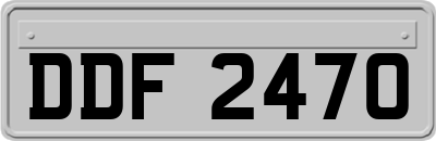 DDF2470