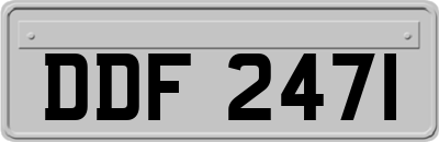 DDF2471